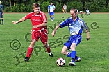 08.07.2011 - Türk Gücü Eichstätt / SC Ettenstatt