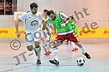 06.01.2018 - Fußballhallenkreismeisterschaft Donau-Isar