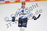 Eishockey, Herren, DEL, Saison 2020-2021, Adler Mannheim - ERC Ingolstadt, 24.01.2021