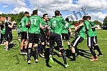 20.05.2017 - VfB Eichstätt - SV Alemannia Haibach