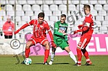 25.02.2018 - FC Bayern München II - VfB Eichstätt