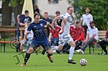 Fußball, Herren, Neumarkt Jura, Kreisklasse Süd, Saison 2021-2022, Spieltag 23, DJK Limes - TSV Heideck II, 08.05.2022