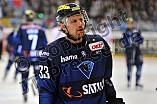 ERC Ingolstadt vs Duesseldorfer EG, Eishockey, DEL, Deutsche Eishockey Liga, 06.12.2015