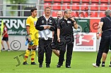 02.07.2017 - FC Ingolstadt 04 - VfB Eichstätt