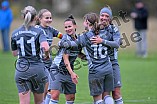 Fußball, Frauen, Landesliga Süd, Saison 2023-2024, Spieltag 10, FV Obereichstätt - FC Ingolstadt 04 II, 04.11.2023