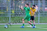 Fußball, Herren, Kreisliga Donau Isar, Saison 2025-2026, Spieltag 21, VfB Eichstätt II - TSV Lichtenau, 01.05.2026
