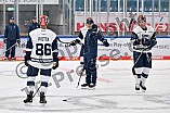 Eishockey, Herren, DEL, Saison 2023-2024, Vorbereitung, ERC Ingolstadt - Auftakttraining, 07.08.2023