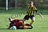 20.04.2018 - DJK Workerszell - DJK Pollenfeld II