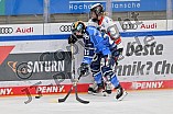 Eishockey, Frauen, DFEL, Playoffs, Finale, Spiel 1, Saison 2023-2024, ERC Ingolstadt - ECDC Memmingen Indians, 16.03.2024