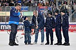 Eishockey, Herren, DEL, Saison 2024-2025, Spieltag 32, ERC Ingolstadt - Adler Mannheim, 30.12.2024