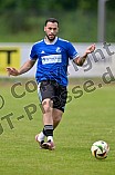 Fußball, Herren, Bezirksliga Oberbayern Nord, Saison 2025-2026, Spieltag 29, TSV Ober-Unterhaunstadt - SpVgg Kammerberg, 10.05.2026