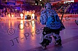 Eishockey, Herren, DEL, Saison 2025-2026, Spiel 10, ERC Ingolstadt - Löwen Frankfurt, 12.10.2025