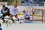 03.11.2013 - ERC Ingolstadt - Iserlohn Roosters