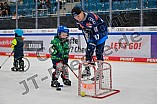 Eishockey, Herren, DEL, Saison 2024-2025, ERC Ingolstadt - Kids On Ice Day, 21.09.2024