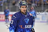 ERC Ingolstadt vs Eisbären Berlin, DEL, Deutsche Eishockey Liga, Spieltag 11, 13.10.2019