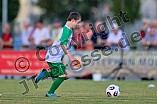 Fußball, Herren, Regionalliga Bayern, Saison 2025-2026, Vorbereitung, FC Ingolstadt 04 - VfB Eichstätt, 01.07.2025