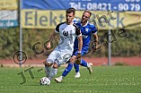 Fußball, Herren, Bezirksliga Oberbayern Nord, Saison 2022-2023, Spieltag 2, VfB Eichstätt II - SV Nord Lerchenau, 06.08.2022