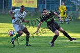 Fußball, Herren, Kreisliga 1, Saison 2021-2022, Spieltag 1, FC Grün Weiß Ingolstadt - SV Manching II, 25.08.2021