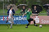 Fußball, Herren, Bezirksliga Mittelfranken Süd, Saison 2022-2023, Spieltag 26, TSV Greding - FC Wendelstein, 28.04.2023