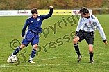 06.11.2016 - DJK Limes 09 - TSV Meckenhausen