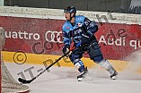 Eishockey, Herren, 6. Vinschgau-Cup, Saison 2022-2023, ERC Ingolstadt - HC Pustertal, 26.08.2022