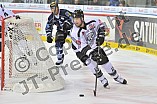 02.01.2015 - ERC Ingolstadt - Thomas Sabo Ice Tigers