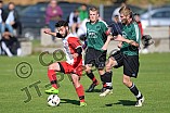 30.09.2018 - DJK Dollnstein - FC Türk Gücü Eichstätt