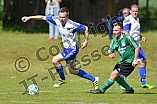 19.05.2019 - DJK Schernfeld - SpVgg Wellheim