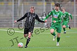 Fußball, Herren, Bayernliga Nord, Saison 2023-2024, Vorbereitung, VfB Eichstätt - SC Großschwarzenlohe, 10.02.2024