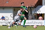 Fußball, Herren, Toto-Pokal Kreis Neumarkt Jura, Saison 2024-2025, Spieltag 3, TSG Pappenheim - SV Marienstein, 28.07.2024