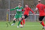 Fußball, Herren, Regionalliga Bayern, Bayernliga Nord, Saison 2022-2023, Vorbereitung, VfB Eichstätt - ASV Neumarkt, 04.02.2023