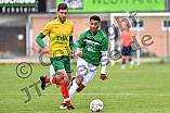 22.04.2017 - VfB Eichstätt - DJK Don Bosco Bamberg