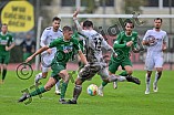Fußball, Herren, Bayernliga Nord, Saison 2023-2024, Spieltag 17, VfB Eichstätt - TSV Abtswind, 14.10.2023