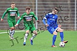 03.02.2018 - VfB Eichstätt - Würzburger FV