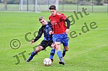 26.09.2015 - SG-SV Marienstein - SG-TSG Ellingen