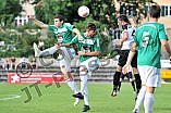 25.07.2012 - VfB Eichstätt / SpVgg Landshut