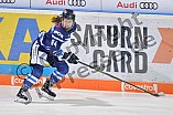 ERC Ingolstadt vs EC Bergkamener Baeren, Eishockey, DFEL, Deutsche Frauen Eishockey Liga, 08.12.2018