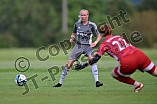 Fußball, Frauen, Hisocx Verbandspokal, Saison 2024-2025, Spieltag 1, FV Obereichstätt - SV Leerstetten, 17.08.2024
