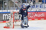 Eishockey, Herren, DEL, Saison 2024-2025, Playoffs Halbfinale, Spiel 5, ERC Ingolstadt - Kölner Haie, 11.04.2025