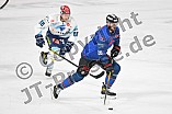 Eishockey, Herren, DEL, Saison 2020-2021, Nürnberg Ice Tigers - ERC Ingolstadt, 14.03.2021