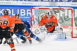 Eishockey, Herren, DEL, Saison 2025-2026, Spiel 33, ERC Ingolstadt - Grizzlys Wolfsburg, 28.12.2025