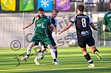 Fußball, Herren, Kreisliga Donau Isar, Saison 2025-2026, Spieltag 20, VfB Eichstätt II - FC Mindelstetten, 24.04.2026