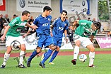 22.09.2012 - VfB Eichstätt / FC Unterföhring