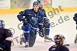 Eishockey, Herren, DEL, Saison 2024-2025, ERC Ingolstadt - Ice Training, 24.08.2024