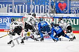 Eishockey, Herren, DEL, Saison 2025-2026, Spiel 38, ERC Ingolstadt - Kölner Haie, 09.01.2026
