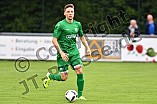 12.08.2017 - FC Gerolfing - FC Hitzhofen-Oberzell