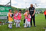 Fußball, Jugend, Saison 2024-2025, Fußballschule Michael Rummenigge - Kipfenberg, 17.05.2025