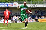 Regionalliga Bayern, Ligapokal, Herren, BFV, Saison 2019-2021, VfB Eichstätt - TSV Buchbach, 30.05.2021