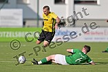 Fußball, Herren, Kreisliga 1, Saison 2023-2024, Spieltag 3, FC Gerolfing - FC Hitzhofen-Oberzell, 19.08.2023