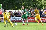 26.08.2017 - VfB Eichstätt - SpVgg Bayreuth